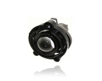 Fog Light Assembly For GM2593157 06-11 Buick Lucerne, 06-13 Chevrolet Impala/Monte Carlo, 06-07 Malibu/Max Ion-Coupe Vue - Universal Side (Left or Right), CAPA Certified Fog Light Assembly For GM2593157 06-11 Buick Lucerne, 06-13 Chevrolet Impala/Monte Carlo, 06-07 Malibu/Max Ion-Coupe Vue - Universal Side (Left or Right), CAPA Certified