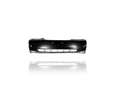 Bumper Cover - Compatible/Replacement for '04-09 Lexus RX330/350 (Japan-Built) - Front, Primed With Headlight Washer Hole, Without Cruise Sensor Hole - 5211948935 CAPA Bumper Cover - Compatible/Replacement for '04-09 Lexus RX330/350 (Japan-Built) - Front, Primed With Headlight Washer Hole, Without Cruise Sensor Hole - 5211948935 CAPA