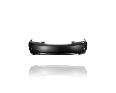 Bumper Cover - Compatible/Replacement for '04-09 Lexus RX330/350 (Japan-Built) - Front, Primed With Headlight Washer Hole, Without Cruise Sensor Hole - 5211948935 Bumper Cover - Compatible/Replacement for '04-09 Lexus RX330/350 (Japan-Built) - Front, Primed With Headlight Washer Hole, Without Cruise Sensor Hole - 5211948935