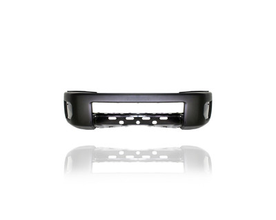 Bumper Cover - Compatible/Replacement for '07-14 Toyota FJ Cruiser - Front, Textured - 5211935071 Bumper Cover - Compatible/Replacement for '07-14 Toyota FJ Cruiser - Front, Textured - 5211935071