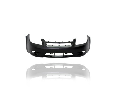 Bumper Cover - Compatible/Replacement for '05-10 Chevrolet Cobalt (Exclude SS Supercharged/2.0SC) - Front, Matte Black Textured - 12336074 CAPA Bumper Cover - Compatible/Replacement for '05-10 Chevrolet Cobalt (Exclude SS Supercharged/2.0SC) - Front, Matte Black Textured - 12336074 CAPA