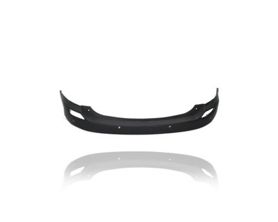 Bumper Cover - Compatible/Replacement for '13-15 Toyota RAV4 XLE/Limited - Rear, Textured With Sensor Hole - 521500R120 CAPA Bumper Cover - Compatible/Replacement for '13-15 Toyota RAV4 XLE/Limited - Rear, Textured With Sensor Hole - 521500R120 CAPA