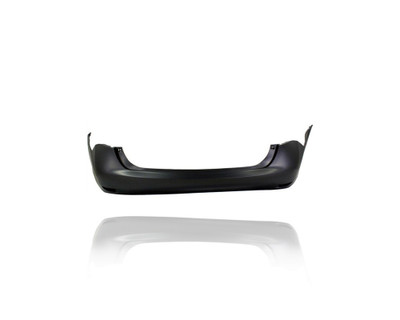 Bumper Cover - Compatible/Replacement for '13-20 Lexus GS200t/300/350/450h - Rear, Primed Without Sensor Hole - 5215930955 CAPA Bumper Cover - Compatible/Replacement for '13-20 Lexus GS200t/300/350/450h - Rear, Primed Without Sensor Hole - 5215930955 CAPA
