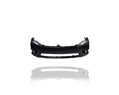 Bumper Cover - Compatible/Replacement for '11-12 Toyota Avalon - Front, Primed - 5211907909 CAPA Bumper Cover - Compatible/Replacement for '11-12 Toyota Avalon - Front, Primed - 5211907909 CAPA