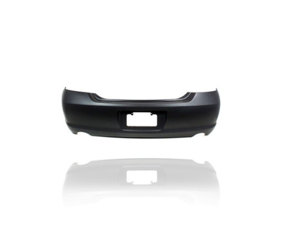 Bumper Cover - Compatible/Replacement for '05-10 Toyota Avalon - Rear, Primed - 52159AC904 Bumper Cover - Compatible/Replacement for '05-10 Toyota Avalon - Rear, Primed - 52159AC904