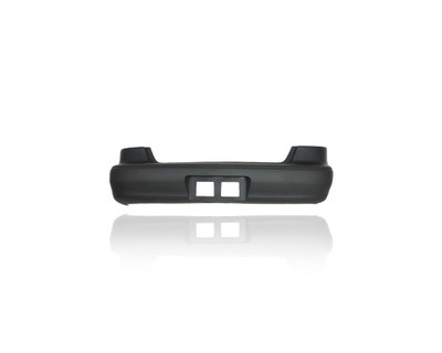 Bumper Cover - Compatible/Replacement for '98-02 Toyota Corolla - Rear, Primed - 5215902903 Bumper Cover - Compatible/Replacement for '98-02 Toyota Corolla - Rear, Primed - 5215902903