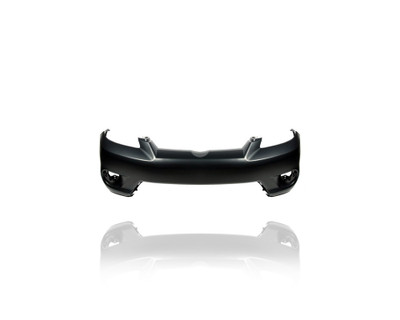 Bumper Cover - Compatible/Replacement for '05-08 Toyota Matrix Base/XR (Without Lower Spoiler) - Front, Primed Standard Type - 5211902953 Bumper Cover - Compatible/Replacement for '05-08 Toyota Matrix Base/XR (Without Lower Spoiler) - Front, Primed Standard Type - 5211902953