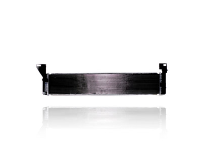 Inverter Cooler/Radiator For 16-18 Lexus GS450h - Plastic Tank Aluminum Core - G901024011 Inverter Cooler/Radiator For 16-18 Lexus GS450h - Plastic Tank Aluminum Core - G901024011