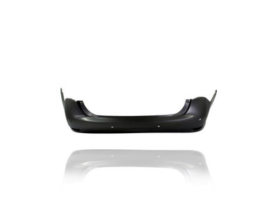 Bumper Cover - Compatible/Replacement for '13-13 Lexus GS350/450h - Rear, Primed With Sensor Hole - 5215930956 CAPA Bumper Cover - Compatible/Replacement for '13-13 Lexus GS350/450h - Rear, Primed With Sensor Hole - 5215930956 CAPA