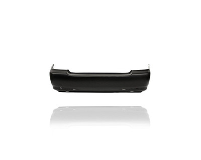 Bumper Cover - Compatible/Replacement for '03-08 Toyota Corolla S/XRS - Rear, Primed - 5215902912 Bumper Cover - Compatible/Replacement for '03-08 Toyota Corolla S/XRS - Rear, Primed - 5215902912