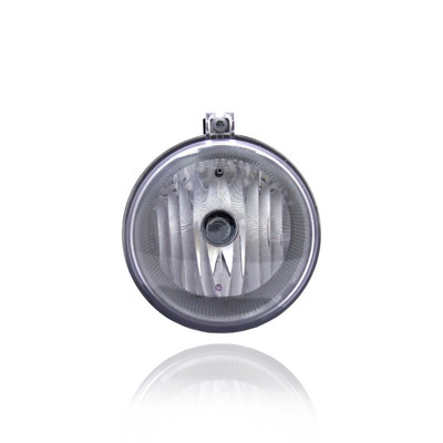 Fog Light Assembly For 4805857AB 05-09 Chrylser Pacifica Dodge Caravan Town & Country, 07-09 Sebring-Sedan, 07-09 Caliber Nitro Jeep Compass Patriot - Universal Side, Left or Right, CAPA Fog Light Assembly For 4805857AB 05-09 Chrylser Pacifica Dodge Caravan Town & Country, 07-09 Sebring-Sedan, 07-09 Caliber Nitro Jeep Compass Patriot - Universal Side, Left or Right, CAPA