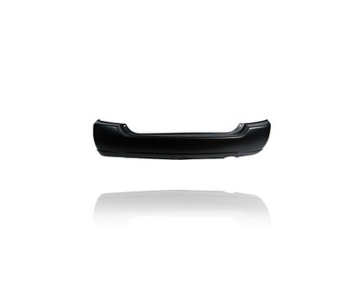 Bumper Cover - Compatible/Replacement for '04-07 Toyota Highlander/Hybrid - Rear, Primed - 5215948904 Bumper Cover - Compatible/Replacement for '04-07 Toyota Highlander/Hybrid - Rear, Primed - 5215948904