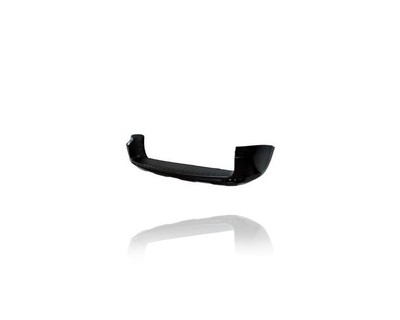 Bumper Cover - Compatible/Replacement for '09-12 Toyota RAV4 Sport/Limited - Rear, Primed With Side Flare/Spare Tire/Extension Hole - 521590R902 CAPA Bumper Cover - Compatible/Replacement for '09-12 Toyota RAV4 Sport/Limited - Rear, Primed With Side Flare/Spare Tire/Extension Hole - 521590R902 CAPA