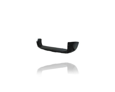 Bumper Cover - Compatible/Replacement for '09-12 Toyota RAV4 Sport/Limited - Rear, Primed With Side Flare/Spare Tire/Extension Hole - 521590R902 Bumper Cover - Compatible/Replacement for '09-12 Toyota RAV4 Sport/Limited - Rear, Primed With Side Flare/Spare Tire/Extension Hole - 521590R902