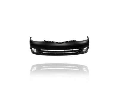 Bumper Cover - Compatible/Replacement for '99-01 Toyota Solara - Front, Primed - 5211906901 Bumper Cover - Compatible/Replacement for '99-01 Toyota Solara - Front, Primed - 5211906901
