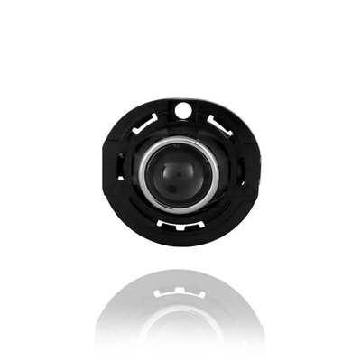 Fog Light Assembly For 68140324AA 11-17 Jeep Compass, 14-16 Dodge Dart - Universal (Left or Right), NSF Fog Light Assembly For 68140324AA 11-17 Jeep Compass, 14-16 Dodge Dart - Universal (Left or Right), NSF