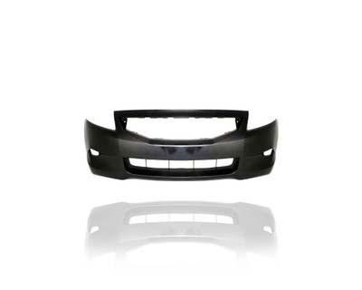 Bumper Cover - Compatible/Replacement for '08-10 Honda Accord Coupe - Front, Primed - 04711TE0A90ZZ Bumper Cover - Compatible/Replacement for '08-10 Honda Accord Coupe - Front, Primed - 04711TE0A90ZZ