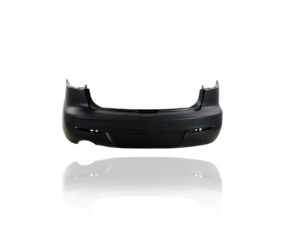 Bumper Cover - Compatible/Replacement for '12-13 Mazda Mazda3 Sedan I/ISV/Sport/Touring/Grand 2.0L - Rear, Primed - BCW750221JBB Bumper Cover - Compatible/Replacement for '12-13 Mazda Mazda3 Sedan I/ISV/Sport/Touring/Grand 2.0L - Rear, Primed - BCW750221JBB