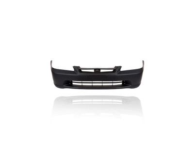Bumper Cover - Compatible/Replacement for '98-00 Honda Accord Sedan - Front, Primed - 04711S84A90ZZ Bumper Cover - Compatible/Replacement for '98-00 Honda Accord Sedan - Front, Primed - 04711S84A90ZZ