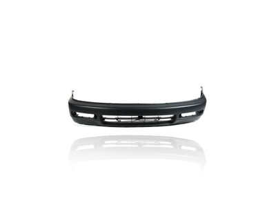 Bumper Cover - Compatible/Replacement for '96-97 Honda Accord DX/EX/LX/SE/Value 4Cy/2.2L - Front, Primed - 04711SV4A90ZZ CAPA Bumper Cover - Compatible/Replacement for '96-97 Honda Accord DX/EX/LX/SE/Value 4Cy/2.2L - Front, Primed - 04711SV4A90ZZ CAPA