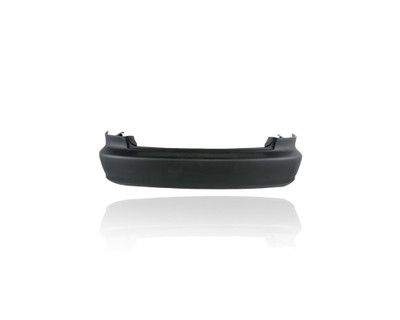Bumper Cover - Compatible/Replacement for '98-02 Honda Accord Sedan - Rear, Primed - 04715S84A91ZZ Bumper Cover - Compatible/Replacement for '98-02 Honda Accord Sedan - Rear, Primed - 04715S84A91ZZ