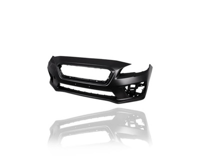 Bumper Cover - Compatible/Replacement for '15-17 Subaru WRX/STI - Front, Primed - 57704VA000 Bumper Cover - Compatible/Replacement for '15-17 Subaru WRX/STI - Front, Primed - 57704VA000