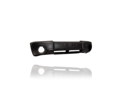 Bumper Cover - Compatible/Replacement for '03-05 Subaru Forester XT/2.5T - Front, Primed - 57704SA000 Bumper Cover - Compatible/Replacement for '03-05 Subaru Forester XT/2.5T - Front, Primed - 57704SA000