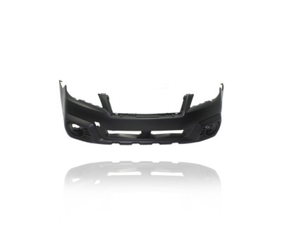 Bumper Cover - Compatible/Replacement for '13-14 Subaru Outback - Front, Primed - 57704AJ12A CAPA Bumper Cover - Compatible/Replacement for '13-14 Subaru Outback - Front, Primed - 57704AJ12A CAPA