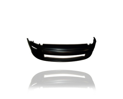Bumper Cover - Compatible/Replacement for '03-05 Mitsubishi Eclipse - Front, Primed - 6400B280 Bumper Cover - Compatible/Replacement for '03-05 Mitsubishi Eclipse - Front, Primed - 6400B280