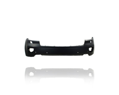 Bumper Cover - Compatible/Replacement for '11-13 Jeep Grand Cherokee Summit - Front, Primed With Sensor/Headlight Washer Hole - 68078269AB Bumper Cover - Compatible/Replacement for '11-13 Jeep Grand Cherokee Summit - Front, Primed With Sensor/Headlight Washer Hole - 68078269AB