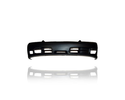 Bumper Cover - Compatible/Replacement for '00-02 Subaru Legacy - Front, Primed - 57704AE03A Bumper Cover - Compatible/Replacement for '00-02 Subaru Legacy - Front, Primed - 57704AE03A