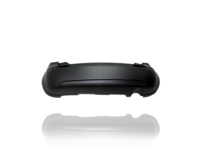 Bumper Cover - Compatible/Replacement for '10-13 Suzuki SX4 Hatchback - Rear, Primed Without Molding/Spoiler Hole - 71800808505PK Bumper Cover - Compatible/Replacement for '10-13 Suzuki SX4 Hatchback - Rear, Primed Without Molding/Spoiler Hole - 71800808505PK