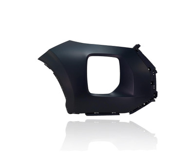 Bumper Cover - Compatible/Replacement for '20-22 Hyundai Palisade (Exclude Calligraphy) - Front Right, Primed - 865F4S8010 Bumper Cover - Compatible/Replacement for '20-22 Hyundai Palisade (Exclude Calligraphy) - Front Right, Primed - 865F4S8010