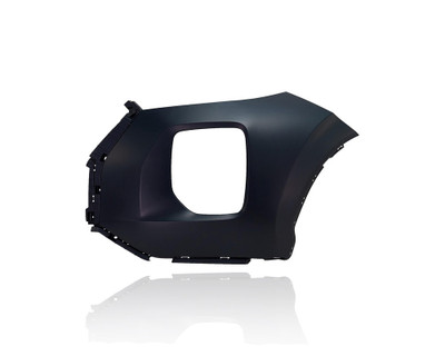 Bumper Cover - Compatible/Replacement for '20-22 Hyundai Palisade (Exclude Calligraphy) - Front Left, Primed - 865F3S8010 Bumper Cover - Compatible/Replacement for '20-22 Hyundai Palisade (Exclude Calligraphy) - Front Left, Primed - 865F3S8010