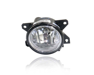Fog Light Assembly Fit/For 33950TBAA01 16-21 Honda Civic Sedan/Hatchback, 16-20 Coupe, 18-20 Fit, 19-22 HRV - Left Hand - Driver