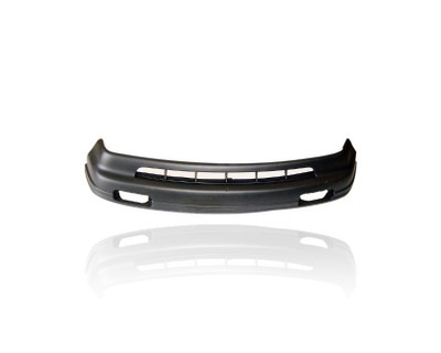 Bumper Cover - Compatible/Replacement for '89-95 Dodge Spirit/Plymouth, 90-94 LeBaron Sedan (Exclude LX) - Front, Primed - 4388606 CAPA Bumper Cover - Compatible/Replacement for '89-95 Dodge Spirit/Plymouth, 90-94 LeBaron Sedan (Exclude LX) - Front, Primed - 4388606 CAPA