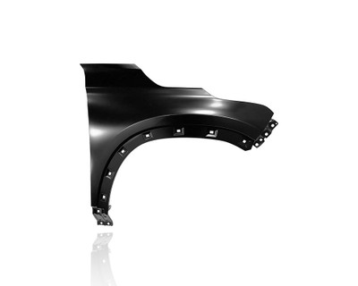 Fender - Compatible/Replacement for '21-23 Kia Seltos S/EX/SX - Front Right Without Side Repeater Lamp Hole - 66321Q5000 Fender - Compatible/Replacement for '21-23 Kia Seltos S/EX/SX - Front Right Without Side Repeater Lamp Hole - 66321Q5000