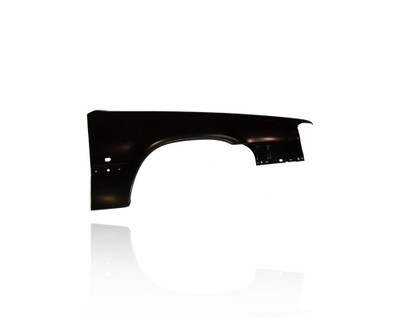 Fender - Compatible/Replacement for '95-97 Volvo 960, 98-98 S90/V90 - Front Right - 91266841 Fender - Compatible/Replacement for '95-97 Volvo 960, 98-98 S90/V90 - Front Right - 91266841