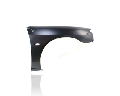 Fender - Compatible/Replacement for '99-02 Mercury Cougar - Front Right - 1S8Z16005AA