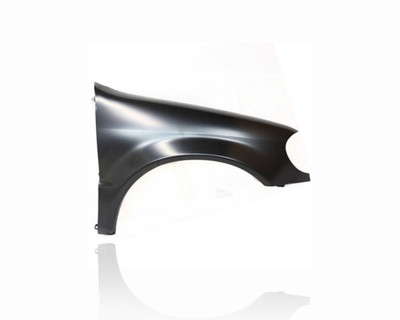 Fender - Compatible/Replacement for '02-05 Mercedes-Benz ML320/350/430/500/55 - Front Right - 1638802006