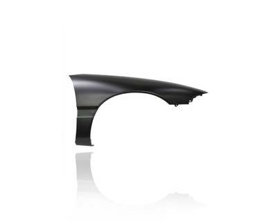 Fender - Compatible/Replacement for '92-94 Mitsubishi Eclipse/Laser/Talon - Front Right - MB835822 CAPA Fender - Compatible/Replacement for '92-94 Mitsubishi Eclipse/Laser/Talon - Front Right - MB835822 CAPA