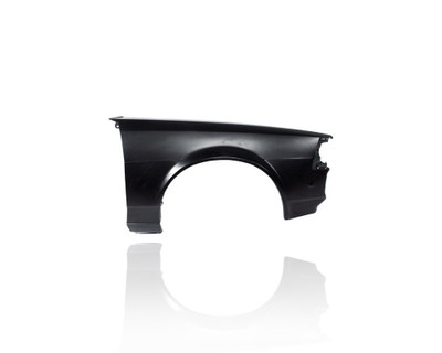 Fender - Compatible/Replacement for '82-83 Toyota Corolla Coupe/Hatchback - Front Right - 538011A211 Fender - Compatible/Replacement for '82-83 Toyota Corolla Coupe/Hatchback - Front Right - 538011A211
