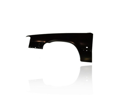 Fender - Compatible/Replacement for '95-97 Volvo 960, 98-98 S90/V90 - Front Left - 91266833 Fender - Compatible/Replacement for '95-97 Volvo 960, 98-98 S90/V90 - Front Left - 91266833