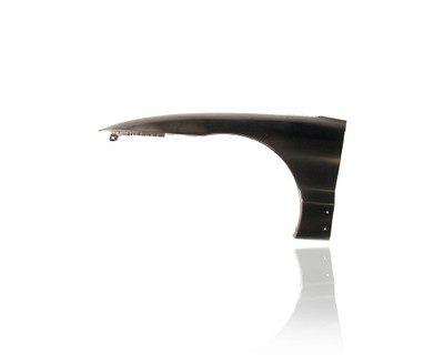 Fender - Compatible/Replacement for '93-97 Ford Probe (Exclude GT/SE) - Front Left Without Hole - F32Z16006B CAPA Fender - Compatible/Replacement for '93-97 Ford Probe (Exclude GT/SE) - Front Left Without Hole - F32Z16006B CAPA