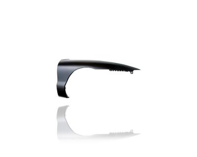 Fender - Compatible/Replacement for '93-97 Ford Probe (Exclude GT/SE) - Front Right Without Hole - F32Z16005A CAPA