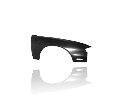 Fender - Compatible/Replacement for '95-00 Mazda Millenia - Front Right - TA0152111B Fender - Compatible/Replacement for '95-00 Mazda Millenia - Front Right - TA0152111B