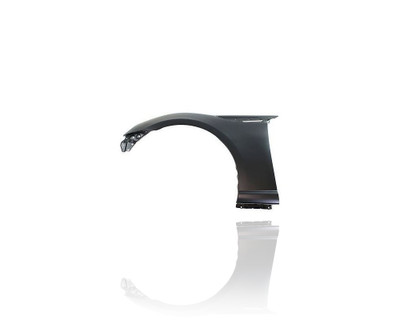 Fender - Compatible/Replacement for '90-91 Subaru Legacy - Front Left - 57110AA010 Fender - Compatible/Replacement for '90-91 Subaru Legacy - Front Left - 57110AA010