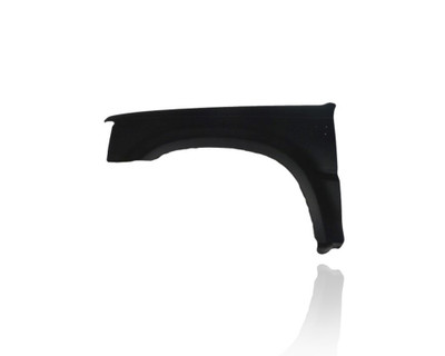 Fender - Compatible/Replacement for '86-93 Mazda Pickup 4WD - Front Left Without Flare Hole - UC8652211A Fender - Compatible/Replacement for '86-93 Mazda Pickup 4WD - Front Left Without Flare Hole - UC8652211A