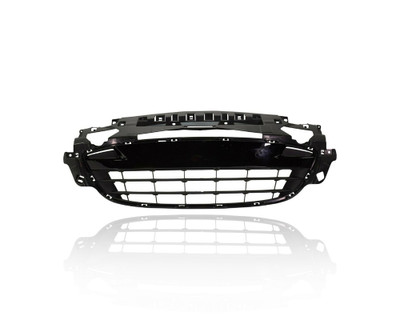 Grille - Compatible/Replacement for '16-23 Mazda MX-5 Miata/RF - Main Frame, Black Insert - N243501T0B CAPA Grille - Compatible/Replacement for '16-23 Mazda MX-5 Miata/RF - Main Frame, Black Insert - N243501T0B CAPA