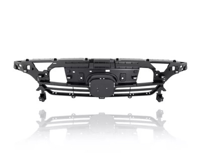 Grille - Compatible/Replacement for '21-22 Honda Accord Sedan/Hybrid - Front Upper - 71112TVAF00 CAPA Grille - Compatible/Replacement for '21-22 Honda Accord Sedan/Hybrid - Front Upper - 71112TVAF00 CAPA